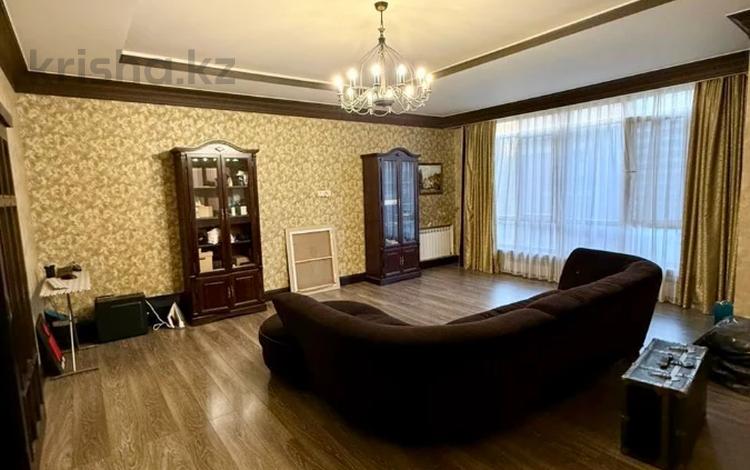 2-комнатная квартира · 92 м² · 12/16 этаж, Торайгырова за 59.5 млн ₸ в Алматы, Бостандыкский р-н — фото 5