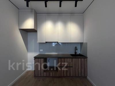 2-комнатная квартира · 43 м² · 9/16 этаж, Е-429 14/2 — Мухамедханова за ~ 29 млн 〒 в Астане, Нура р-н