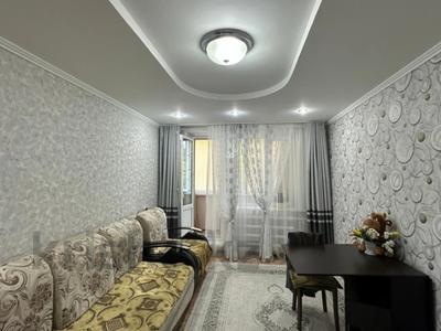 2-комнатная квартира · 49.2 м² · 3/5 этаж, Гашека 6/1 за 25 млн ₸ в Костанае