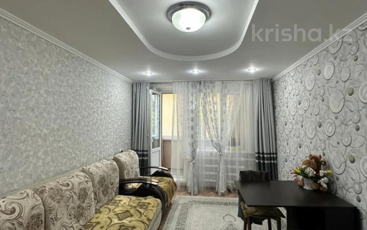 2-комнатная квартира · 49.2 м² · 3/5 этаж, Гашека 6/1 за 25 млн ₸ в Костанае — фото 2