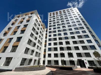2-комнатная квартира, 66 м², 2/9 этаж, Улы Дала 23 за 30.5 млн 〒 в Астане, Есильский р-н