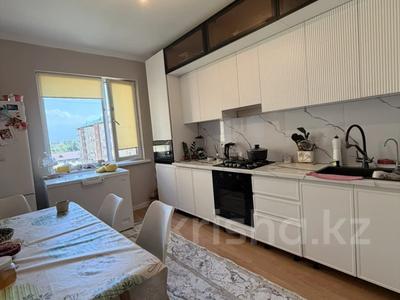 2-комнатная квартира · 65 м² · 4/7 этаж, Каскелен 147 за 25 млн ₸