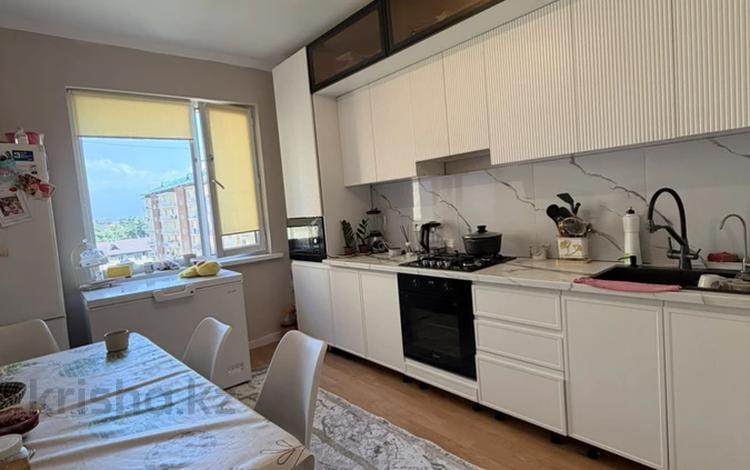 2-комнатная квартира · 65 м² · 4/7 этаж, Каскелен 147 за 25 млн ₸ — фото 2