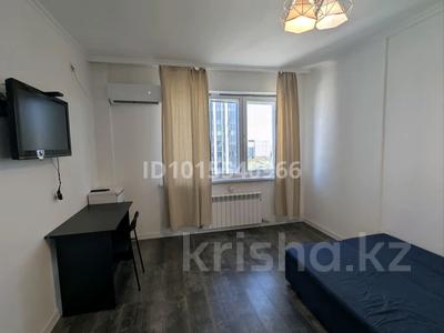 1-комнатная квартира · 37 м² · 20/24 этаж, Кабанбай батыр 48/5 — Напротив ботанического сада за 210 000 ₸ в Астане, Есильский р-н