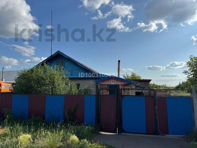 Отдельный дом · 3 комнаты · 100 м² · 6 сот., Меньщикова 93 — Горная за 13 млн 〒 в Щучинске