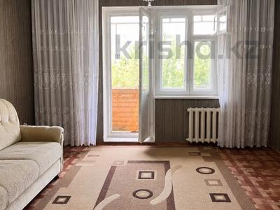 3-бөлмелі пәтер · 65.1 м² · 4/9 қабат, Ауэзова 42, бағасы: 26.5 млн ₸ в Семее
