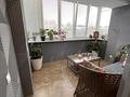 3-комнатная квартира · 93.8 м² · 5/5 этаж, Толе би 157 — Байзакова за 77 млн ₸ в Алматы, Алмалинский р-н — фото 3