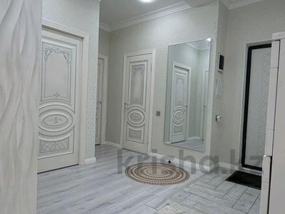 4-комнатная квартира · 118 м² · 3/5 этаж, мкр Самал 15 за 350 000 ₸ в Атырау