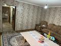 Жеке үй · 2 бөлме · 70 м² · 8 жүзд., Жумадилова 50 — Район Массив Төрткөл, бағасы: 18 млн ₸ в Таразе — фото 11
