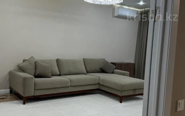 3-комнатная квартира · 96 м² · 2/9 этаж, Сьянова за 60 млн ₸ в Костанае — фото 2