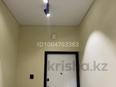 2-комнатная квартира · 60 м² · 1/9 этаж, мкр Жетысу-2 65 — Абая Сайна за 50 млн 〒 в Алматы, Ауэзовский р-н