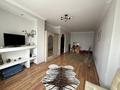 1-бөлмелі пәтер · 49.6 м² · 8/15 қабат, Б. Момышулы 14, бағасы: 25 млн ₸ в Астане, Алматы р-н — фото 12