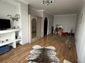 1-бөлмелі пәтер · 49.6 м² · 8/15 қабат, Б. Момышулы 14, бағасы: 25 млн ₸ в Астане, Алматы р-н — фото 13
