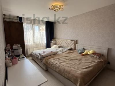 2-бөлмелі пәтер · 64 м² · 13/16 қабат, Қалқаман-2 ш/а., Абишева — Абишева, бағасы: 38 млн ₸ в Алматы, Наурызбайский р-н