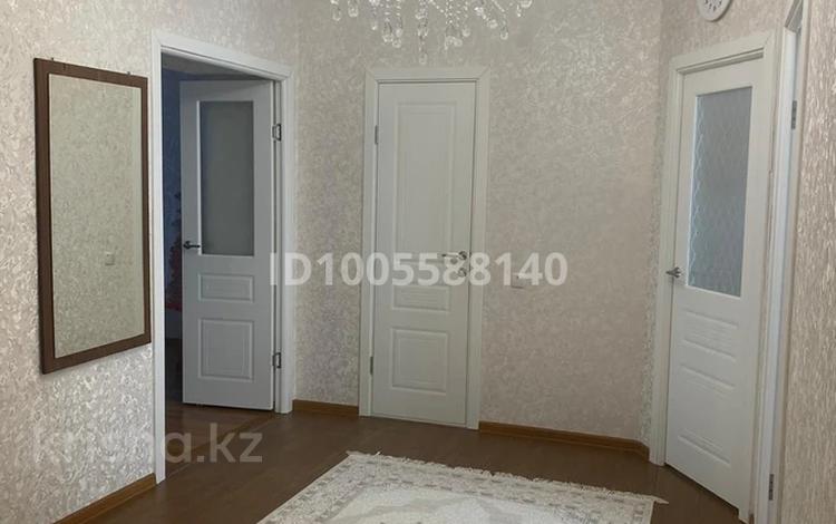 3-бөлмелі пәтер · 66.8 м² · 2/9 қабат, Авангард 11 б, бағасы: 34 млн ₸ в Атырау, мкр Авангард-2 — фото 2