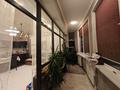 3-комнатная квартира · 100 м² · 6/12 этаж, Микрорайон Керемет 7 к43 за 93 млн ₸ в Алматы, Бостандыкский р-н — фото 8
