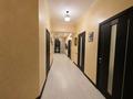 3-комнатная квартира · 100 м² · 6/12 этаж, Микрорайон Керемет 7 к43 за 93 млн ₸ в Алматы, Бостандыкский р-н — фото 7
