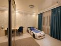 3-комнатная квартира · 100 м² · 6/12 этаж, Микрорайон Керемет 7 к43 за 93 млн ₸ в Алматы, Бостандыкский р-н — фото 5