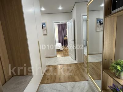 3-комнатная квартира · 60 м² · 7/9 этаж, Райымбек 590/19 за ~ 40.9 млн ₸ в Алматы, Наурызбайский р-н