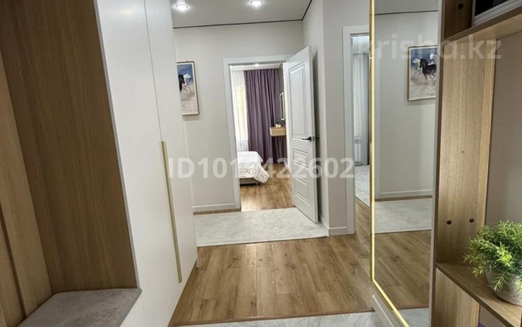 3-комнатная квартира · 60 м² · 7/9 этаж, Райымбек 590/19 за ~ 40.9 млн ₸ в Алматы, Наурызбайский р-н — фото 2