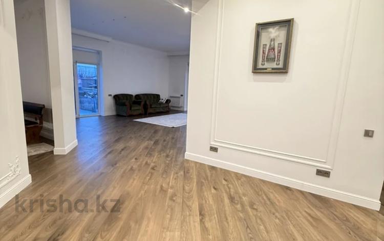 Отдельный дом · 4 комнаты · 170 м² · 8 сот., Чайковского 14 за 87 млн 〒 в Талдыкоргане — фото 2