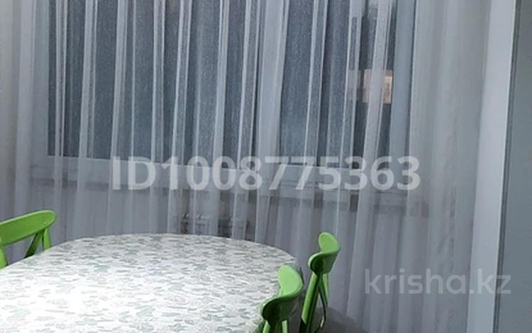 1-комнатная квартира · 48 м² · 4/10 этаж, Жунисова 8, 8/1 - 10, 14, 14/1-19, 12, 12/1-9 за 27 млн ₸ в Алматы, Наурызбайский р-н — фото 2