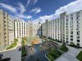2-комнатная квартира · 69.9 м² · 5/9 этаж, Е 496 7 за 49 млн ₸ в Астане, Есильский р-н