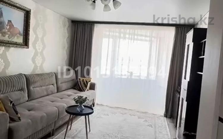 3-комнатная квартира · 60.9 м² · 5/5 этаж, Майкудук, Мкр Восток-3 9 за 19 млн ₸ в Караганде, Алихана Бокейханова р-н — фото 22
