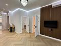 3-комнатная квартира · 82 м² · 11/12 этаж, Володарского 25/8 — Айтеке Би за 350 000 ₸ в Шымкенте