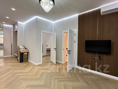 3-комнатная квартира · 82 м² · 11/12 этаж, Володарского 25/8 — Айтеке Би за 350 000 ₸ в Шымкенте