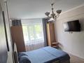 1-комнатная квартира · 30 м² · 1/5 этаж, Жидебай Батыра 11 — Въезд в город, ЖД вокзал, автостанция за 10 000 ₸ в Балхаше