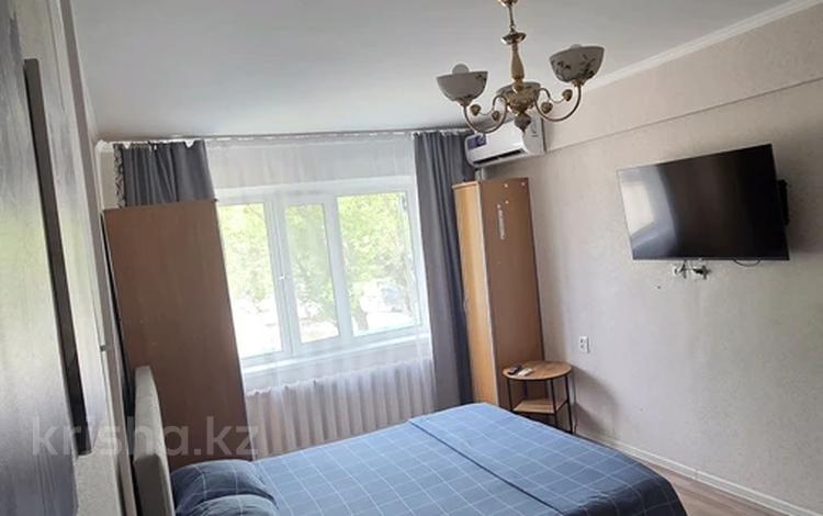 1-комнатная квартира · 30 м² · 1/5 этаж, Жидебай Батыра 11 — Въезд в город, ЖД вокзал, автостанция за 10 000 ₸ в Балхаше — фото 40