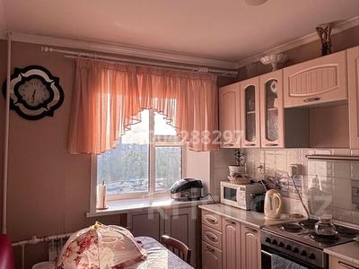 3-бөлмелі пәтер · 62 м² · 7/9 қабат, мкр Юго-Восток, Гапеева 1 — Супермаркет Аян, бағасы: 25 млн ₸ в Караганде, Казыбек би р-н