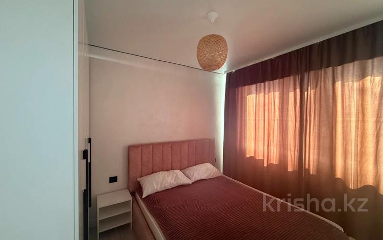 3-комнатная квартира · 38.6 м² · 9/9 этаж, Райымбека — Жуалы за 24.5 млн ₸ в Алматы, Наурызбайский р-н — фото 4