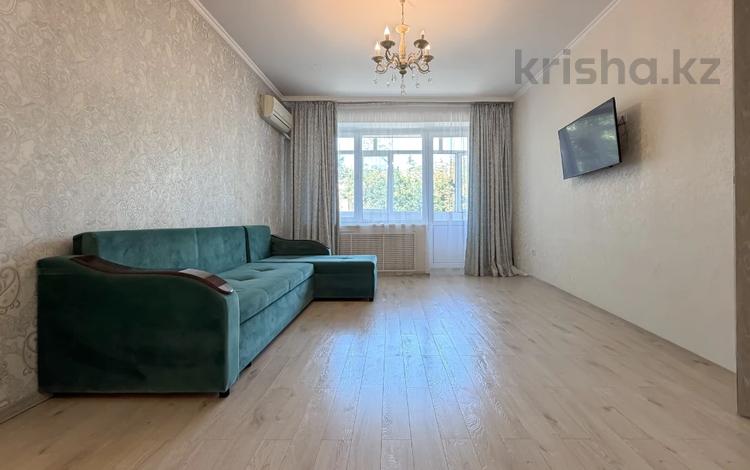 3-комнатная квартира · 90 м² · 2/5 этаж, Назарбаева за 77 млн ₸ в Алматы, Медеуский р-н — фото 12