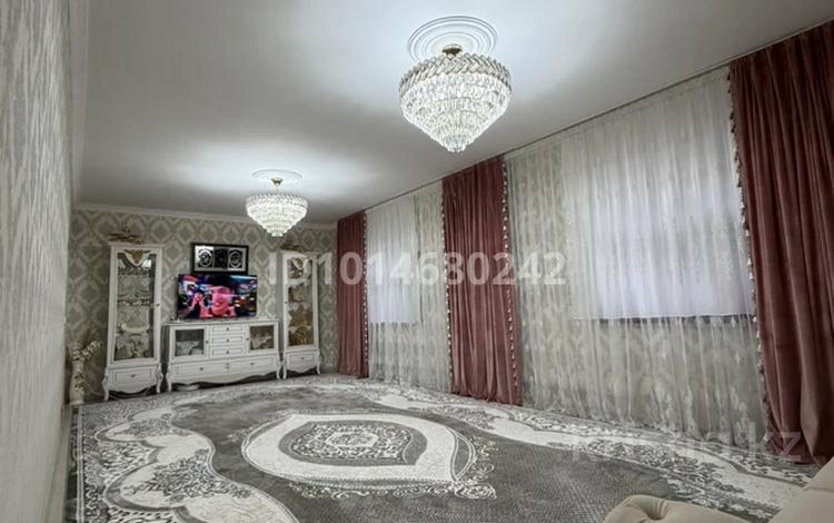Жеке үй · 8 бөлме · 380 м² · 8 жүзд., Самал-3 ш/а. 192 — Трасса Алматинская и улица Алпамыс батыр, бағасы: 450 000 ₸ в Шымкенте, Абайский р-н — фото 2