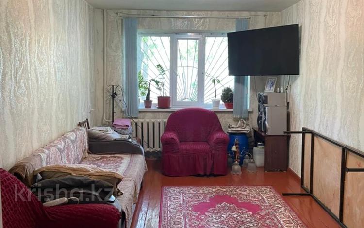 2-бөлмелі пәтер · 45 м² · 1/5 қабат, мкр Каратау, бағасы: 11.5 млн ₸ в Таразе — фото 7