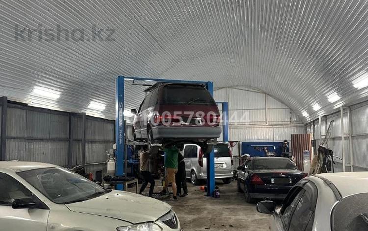 Азс, автосервисы и автомойки · 200 м² за 1 млн 〒 в Алматы, Алатауский р-н — фото 3