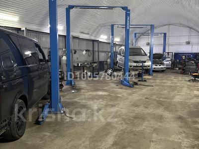 Жқб, автосервистер мен көлік жуу · 200 м², бағасы: 800 000 ₸ в Алматы, Алатауский р-н