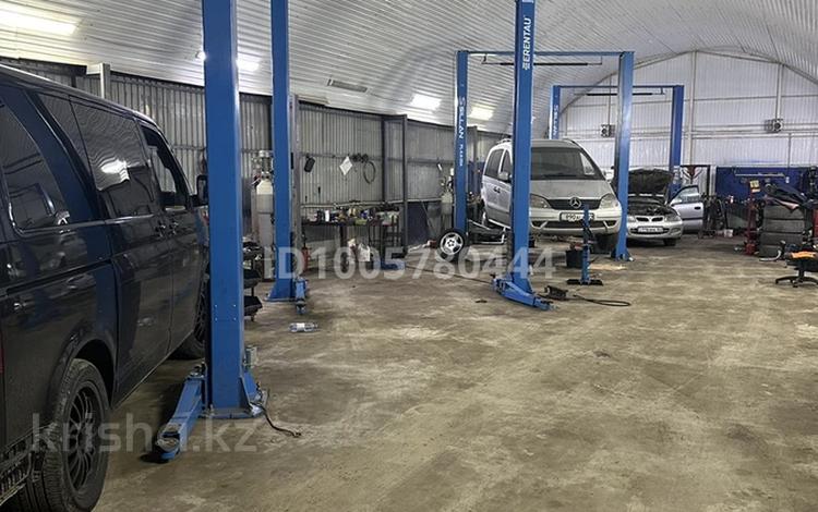 Жқб, автосервистер мен көлік жуу · 200 м², бағасы: 800 000 ₸ в Алматы, Алатауский р-н — фото 8