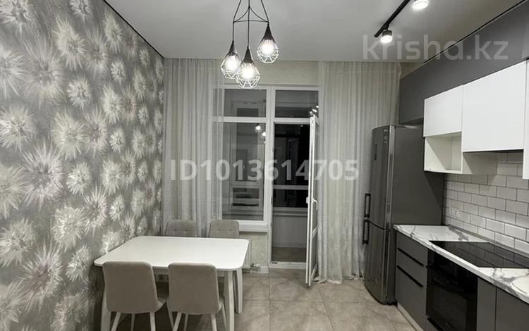1-комнатная квартира · 45 м² · 3/9 этаж, Майкайын 14 — Бауыржана Момышулы за 280 000 ₸ в Астане, Алматы р-н — фото 2