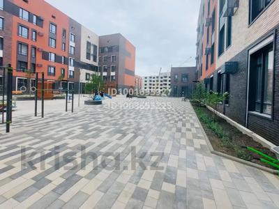 2-бөлмелі пәтер · 84.8 м² · 2/5 қабат, мкр. Алтын орда 357/1, бағасы: 38.2 млн 〒 в Актобе