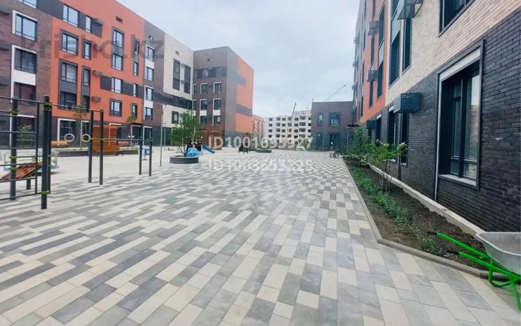 2-бөлмелі пәтер · 84.8 м² · 2/5 қабат, мкр. Алтын орда 357/1, бағасы: 38.2 млн 〒 в Актобе — фото 4