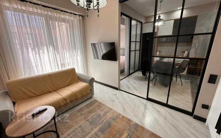 2-бөлмелі пәтер · 40 м² · 3/4 қабат, Култобе, бағасы: 47 млн ₸ в Алматы — фото 7