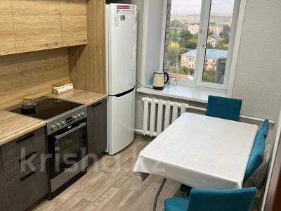 3-комнатная квартира · 64.7 м² · 10/10 этаж, новостройка за 23 млн 〒 в Семее