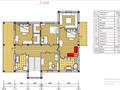Жеке үй · 5 бөлме · 478.9 м² · 6.6 жүзд., Қарғалы ш/а., Ушурбакиева 22, бағасы: 80 млн ₸ в Алматы, Наурызбайский р-н — фото 12