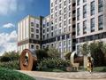 1-бөлмелі пәтер · 43.44 м² · 9/12 қабат, Жумекен Нажимеденов 5, бағасы: 25.5 млн ₸ в Астане, Сарайшык р-н — фото 2