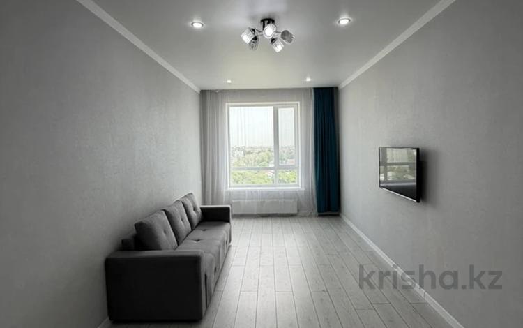 2-бөлмелі пәтер · 62 м² · 10/10 қабат, Кенесары 62, бағасы: 35 млн ₸ в Астане, р-н Байконур — фото 14