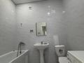 2-бөлмелі пәтер · 62 м² · 10/10 қабат, Кенесары 62, бағасы: 35 млн ₸ в Астане, р-н Байконур — фото 17
