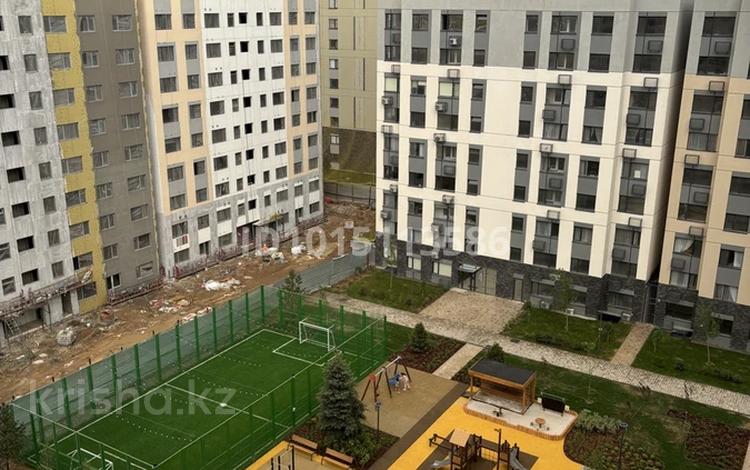 1-комнатная квартира · 40 м² · 10/12 этаж, ​Туркия 189 за 160 000 ₸ в Шымкенте, Аль-Фарабийский р-н — фото 3